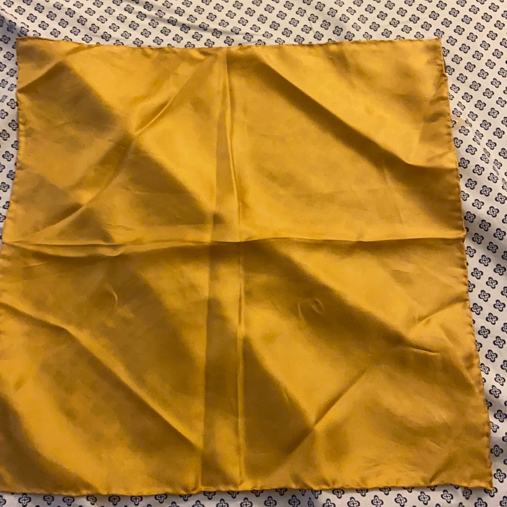 Silk Square